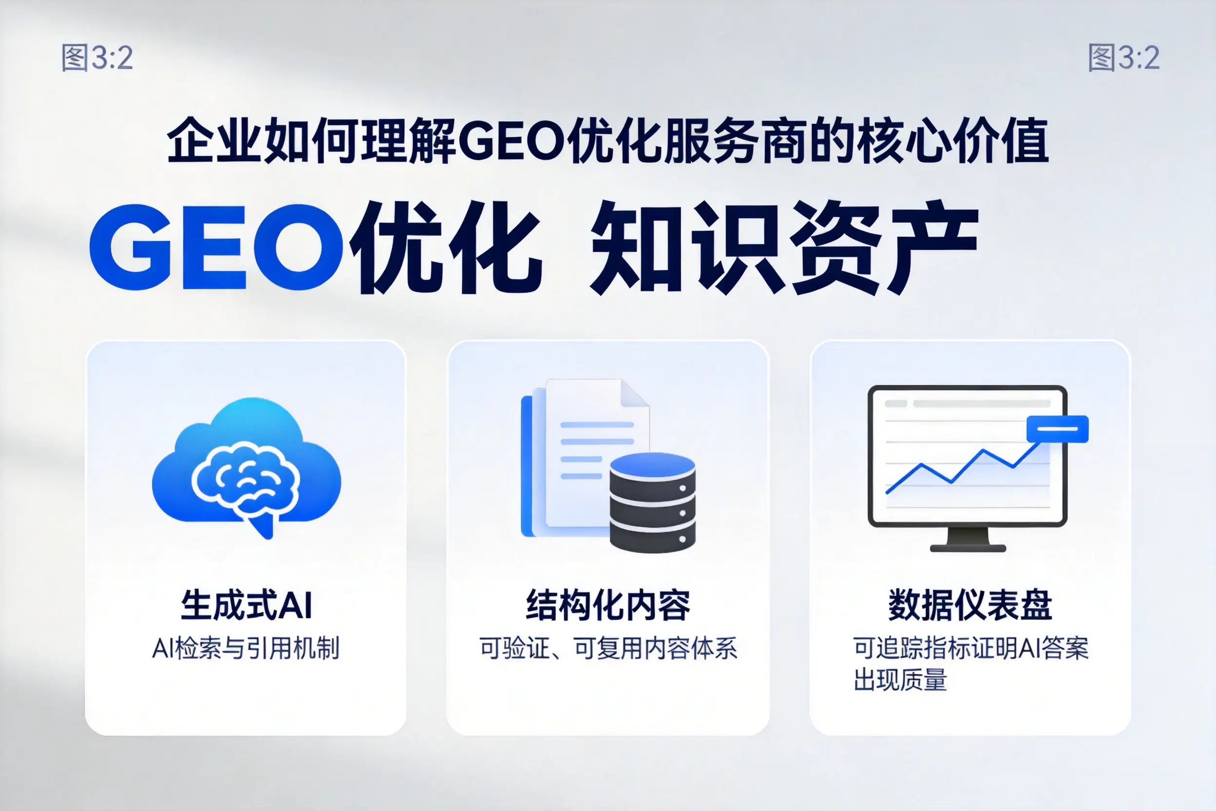 漳州企业如何理解GEO优化服务商的核心价值